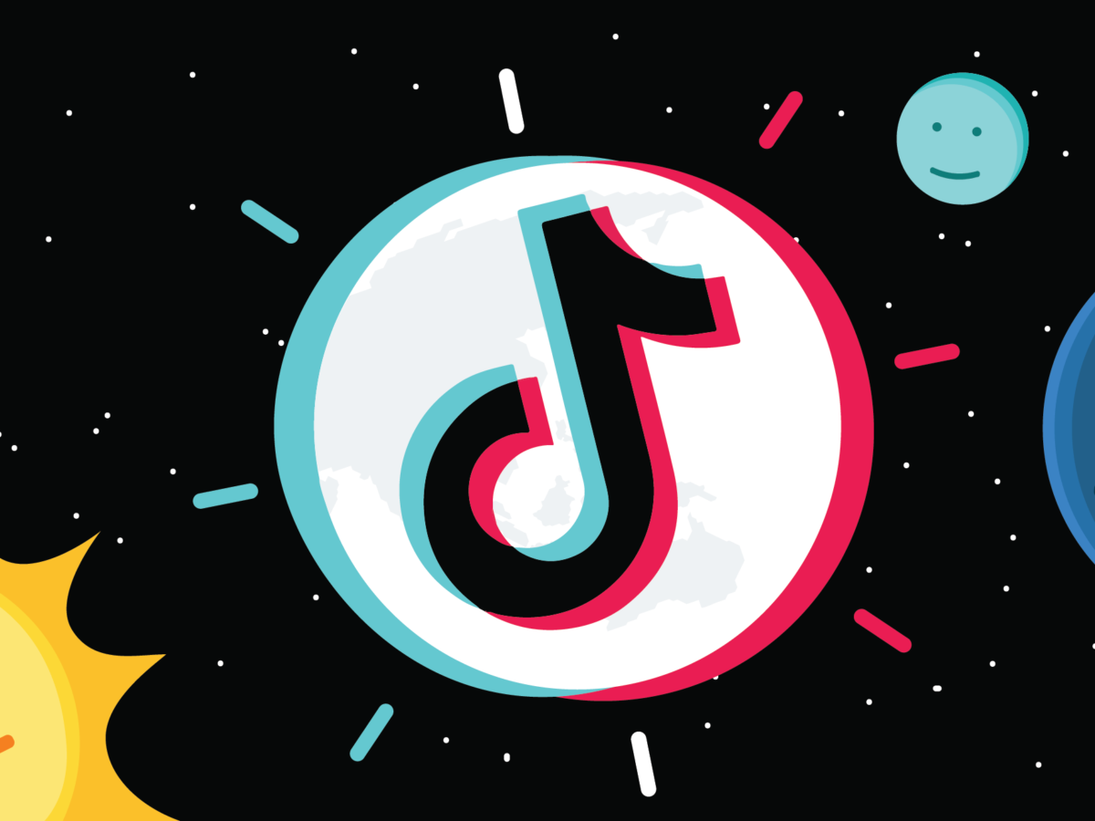 Как быстро увеличить активность в TikTok