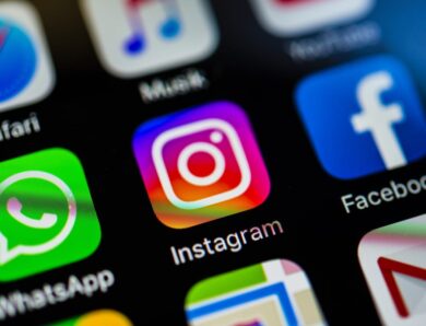 Что входит в стоимость услуг accunlocking при разблокировке Инстаграм