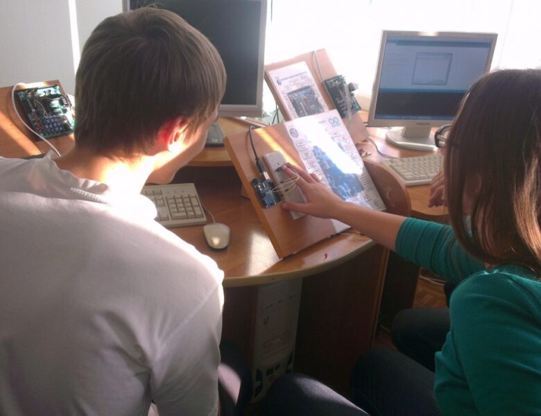 Перші кроки з Arduino: що можна зробити новачку