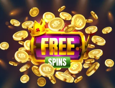Как активировать 50 фриспинов в Irwin Casino