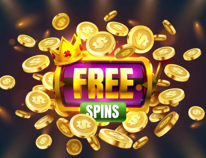 Как активировать 50 фриспинов в Irwin Casino