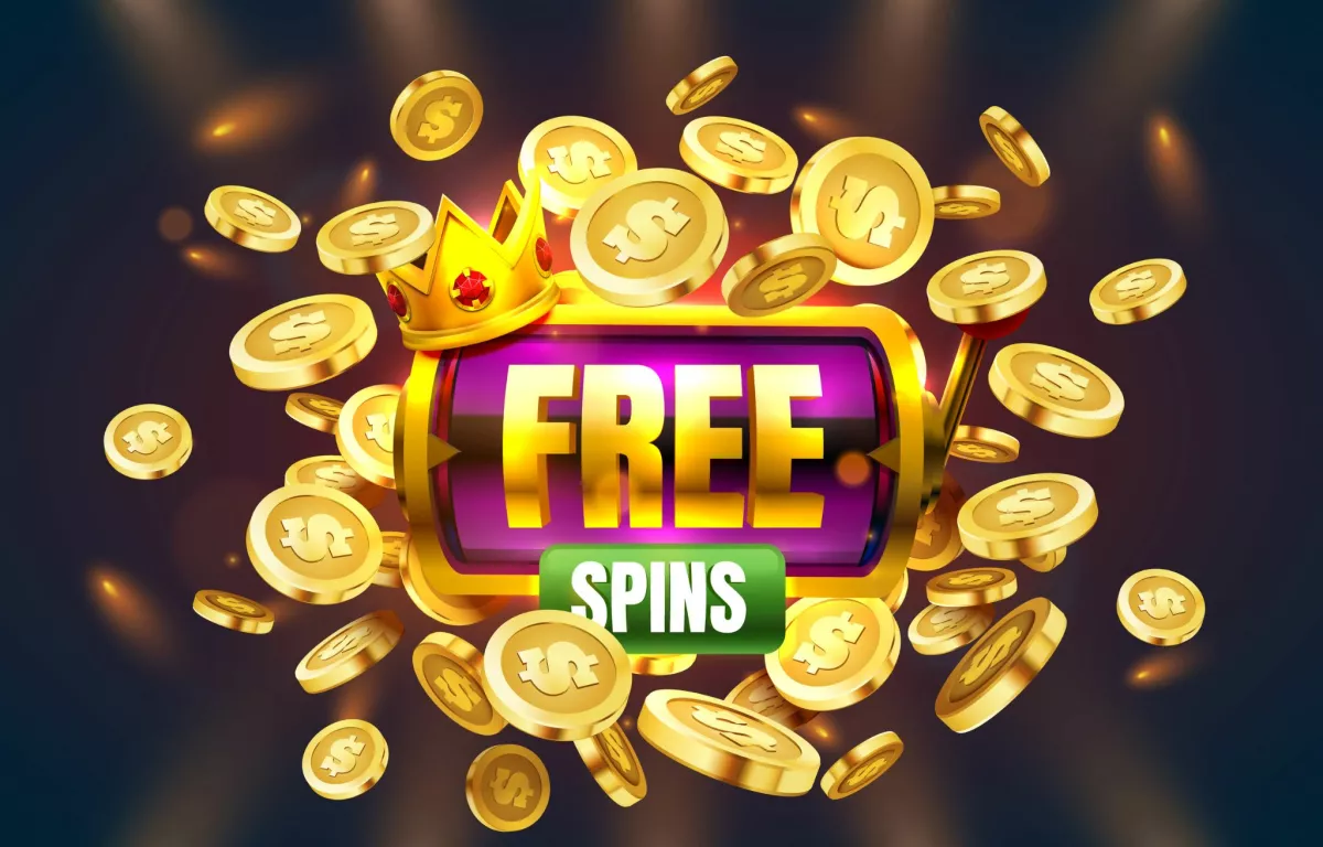 Как активировать 50 фриспинов в Irwin Casino