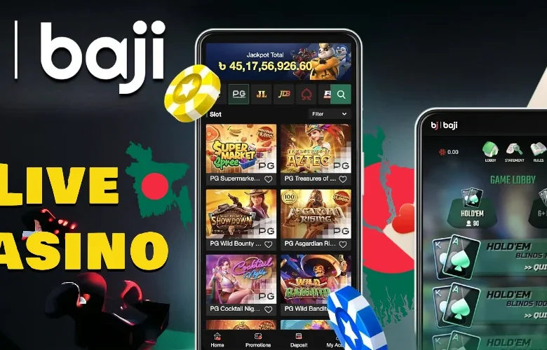 Deposit and Withdrawal Methods in Online Casinos