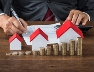 Какие налоги на прибыль при продаже недвижимости в Испании
