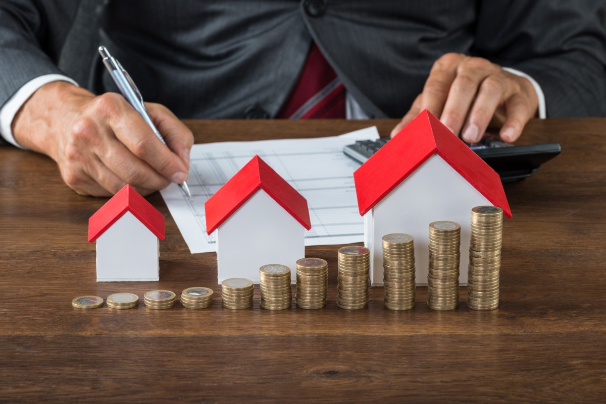 Какие налоги на прибыль при продаже недвижимости в Испании
