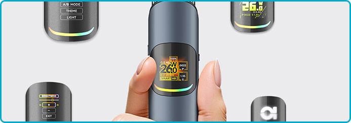 Затяжка на ASPIRE Pixo Pod: що варто знати кожному користувачу