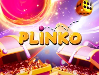 Як вигравати у Plinko в інтернет-казино