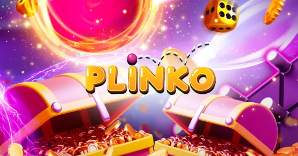 Як вигравати у Plinko в інтернет-казино