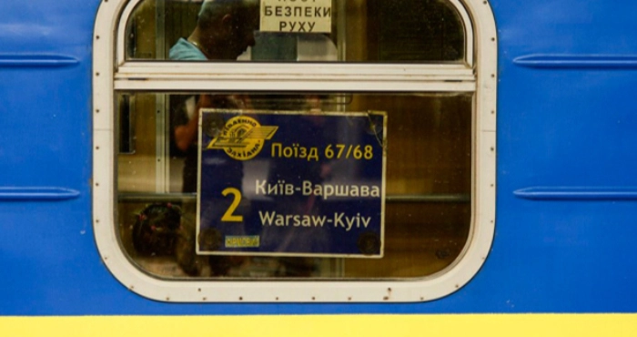 Що потрібно знати перед поїздкою Ковель Варшава поїзд