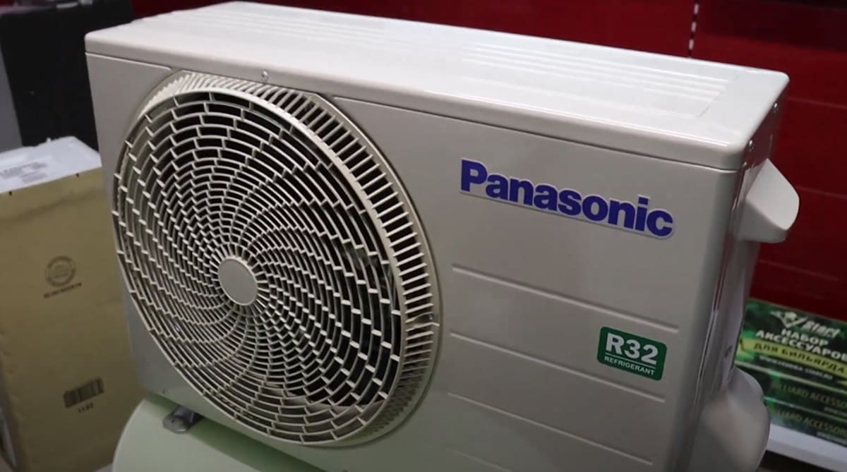 Какие преимущества дает обслуживание кондиционеров Panasonic у мастеров