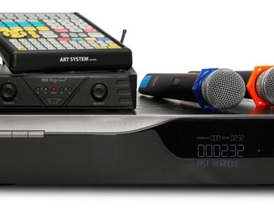 Как выбрать домашнюю караоке-систему?