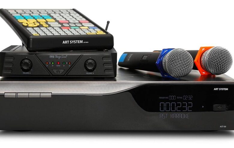 Как выбрать домашнюю караоке-систему?