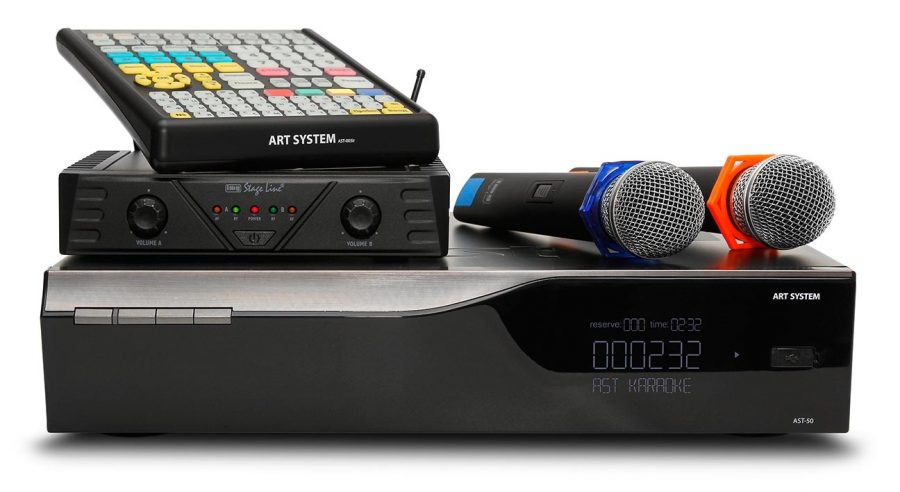 Как выбрать домашнюю караоке-систему?