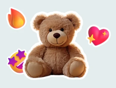 Як за допомогою Photoroom покращити візуальний стиль бренду