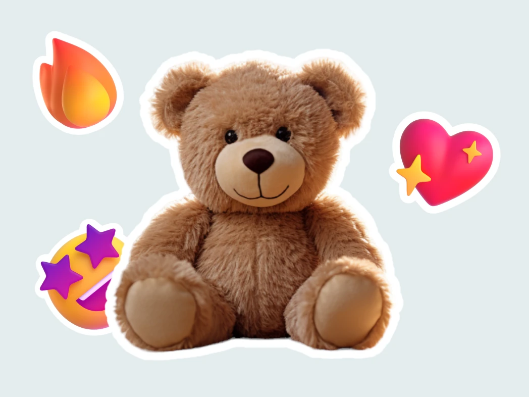 Як за допомогою Photoroom покращити візуальний стиль бренду