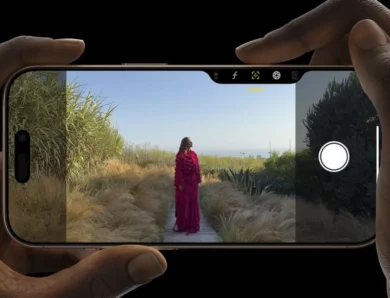 Подходит ли iPhone 17 Pro Max для профессиональной съемки видео?