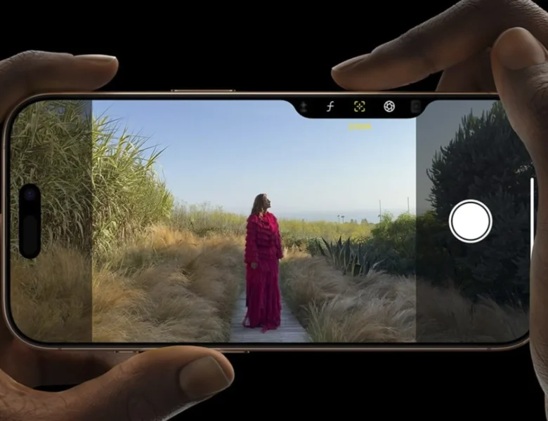 Подходит ли iPhone 17 Pro Max для профессиональной съемки видео?