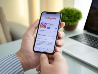 Як оригінально прокоментувати селфі в Instagram?