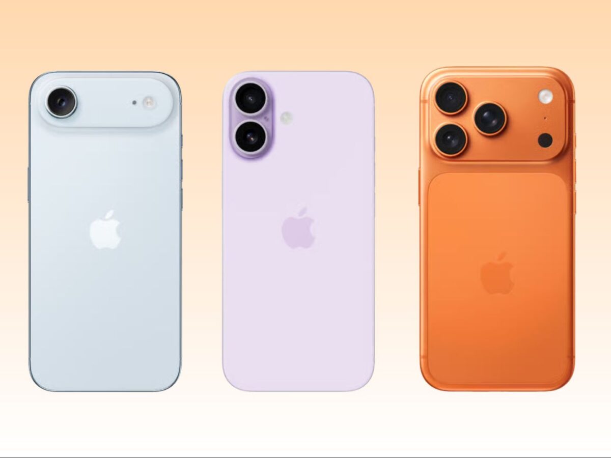Какой iPhone лучше купить в 2026 году?