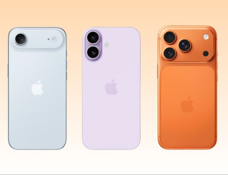 Какой iPhone лучше купить в 2026 году?