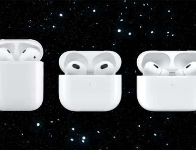 AirPods разных поколений: чем отличаются и какие выбрать